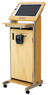 ロコモシンドローム測定機器
